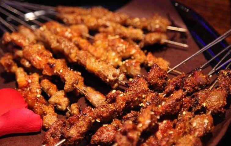 美食分享经典语录文案