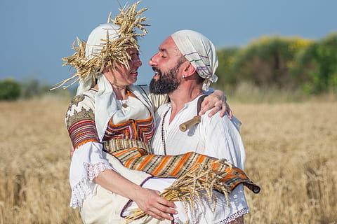 表示对一个人动了心的句子文案