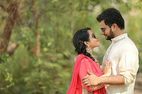 发快手艾特对象的句子文案暖心