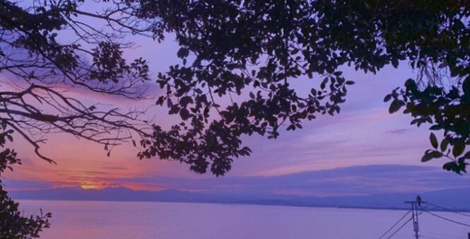 温柔文案干净治愈长句