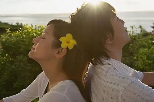 让前男友后悔到哭的话