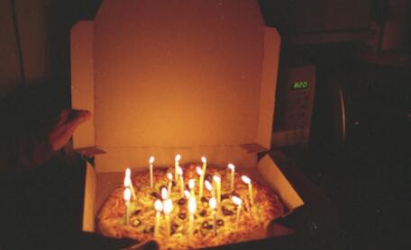 领导生日祝福语八个字