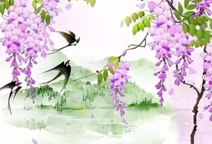 表达今天是个特殊日子的诗句文案