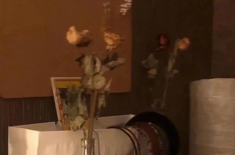 浪漫暖心句子文案说说心情