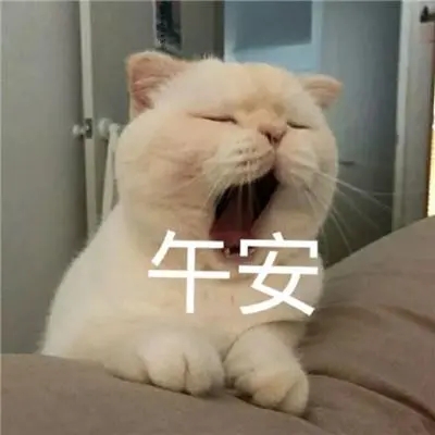 微信午安暖心问候语