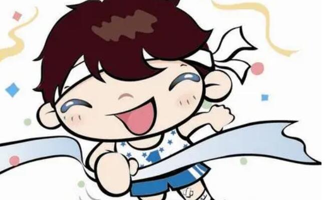 比赛加油的话简短