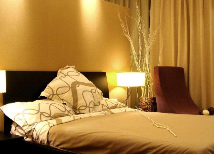 客人入住酒店祝福语