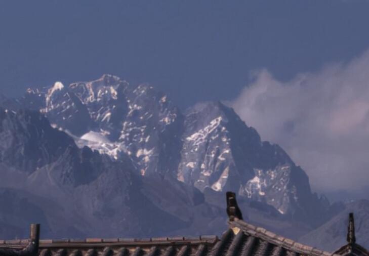 享受大自然的美景句子文案