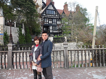 暗恋一个人的说说文案古语