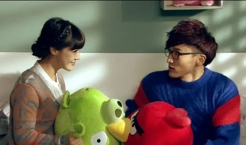 爱情无关性别语录文案