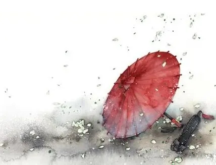 古风等待的句子文案