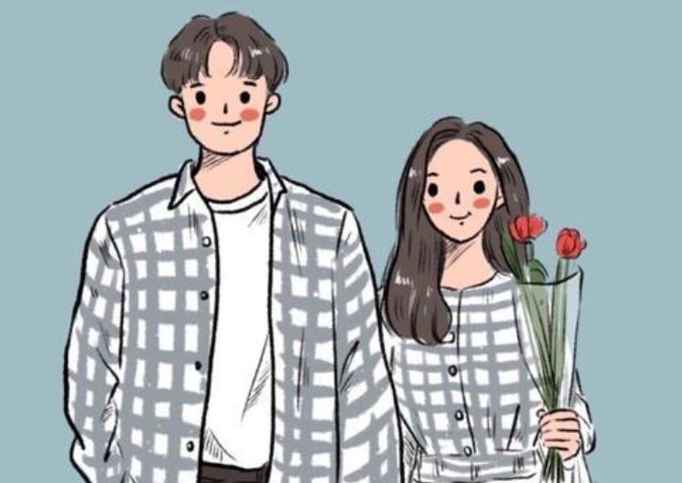 在乎一个人的说说文案短语