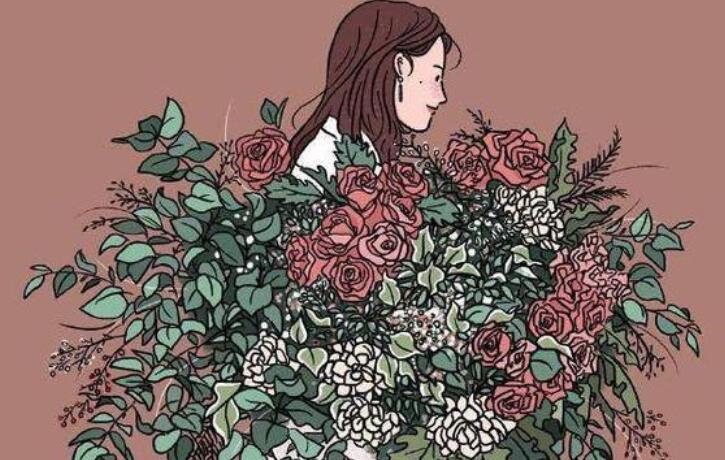 个性说说心情句子文案大全霸气