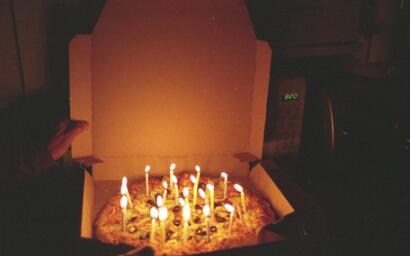 企业生日祝福语八个字霸气