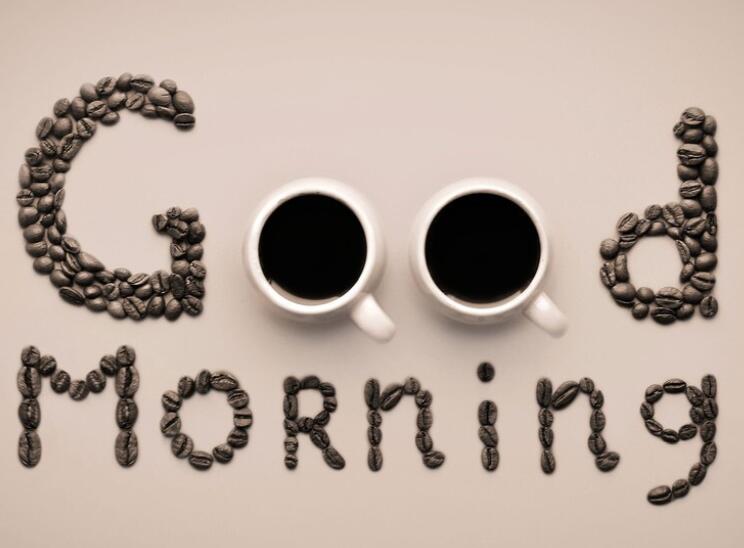 早晨生活感悟经典句子文案