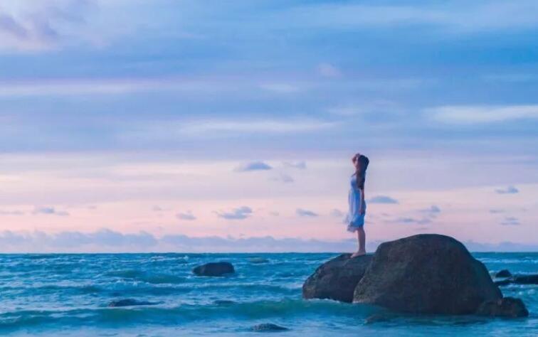 形容爱归平淡的名句文案