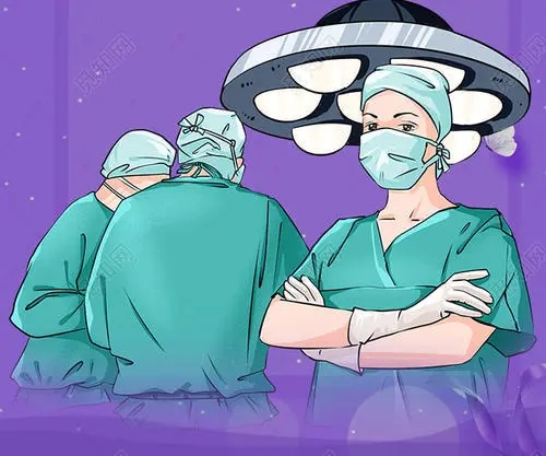 形容护士的优美短句