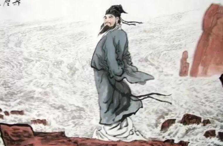 桀骜不驯又霸气的诗句文案