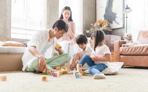 晒孩子的朋友圈说说文案