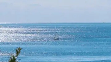 在海边感悟人生的句子文案