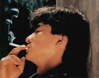 经典抽烟伤感语录文案