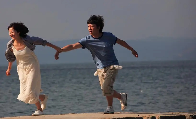 唯美痴情古风情话文案短句