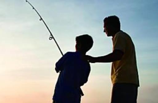 表白父母的话唯美