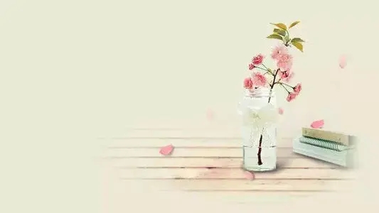 写给女生的最暖的诗