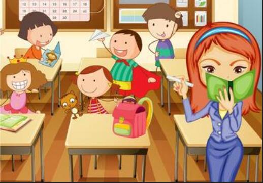 学期总结对老师说的话