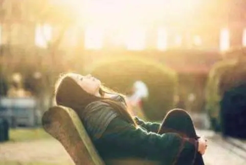 形容感情越久越浓的句子文案