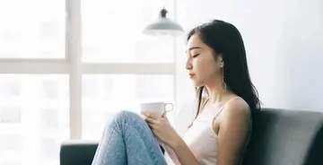 夸女生美的带撩的话