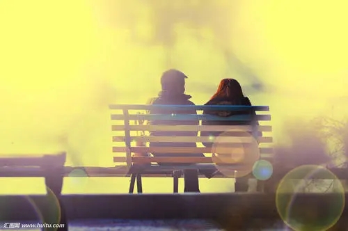 暖心浪漫说说文案短句