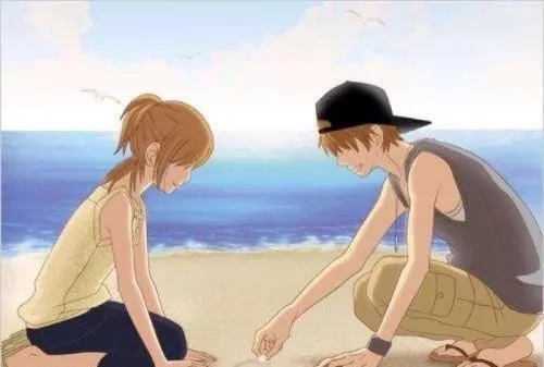 女孩子床上撩男生的语句文案