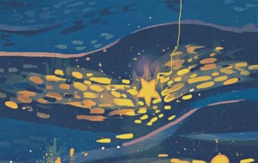 一眼惊艳的书摘