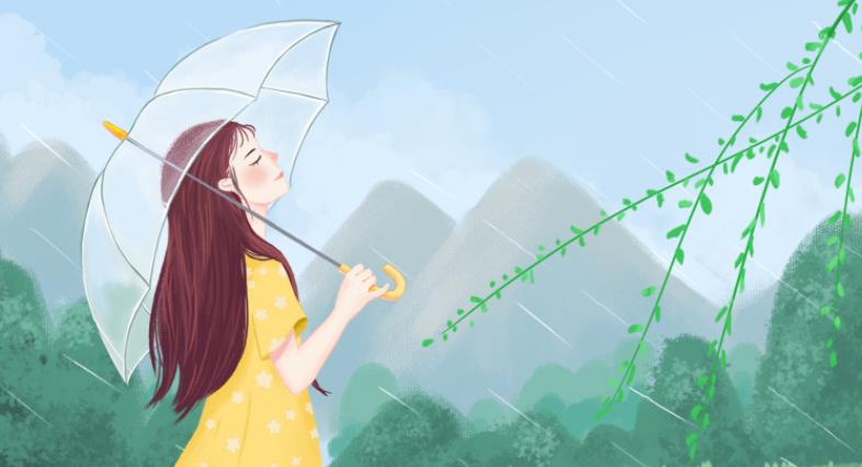 关于朋友初见的唯美句子文案