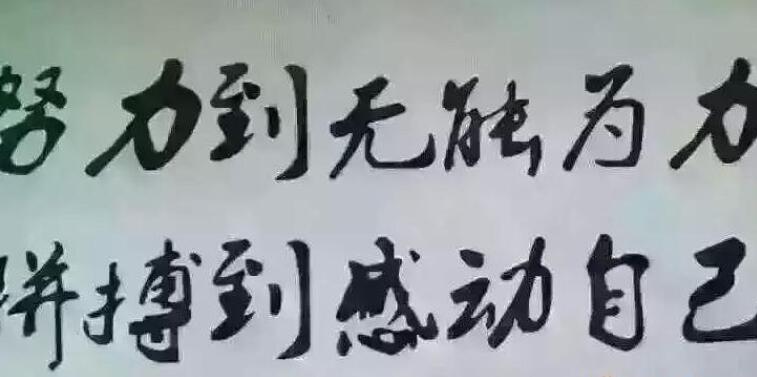 关于运动精神的励志句子文案