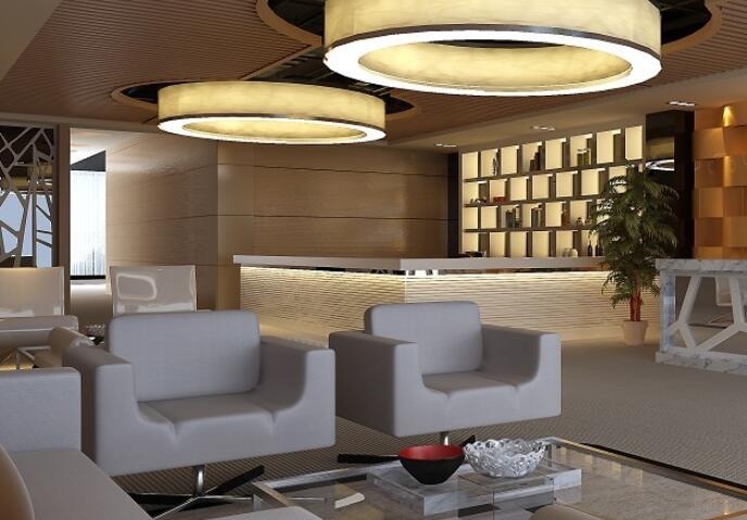 感谢公司的话语