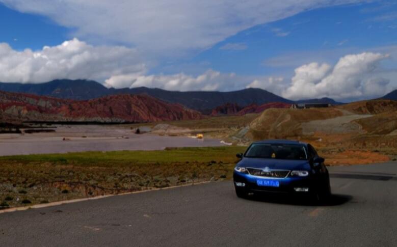 开车心情好的句子文案