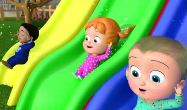 儿童快乐成长语录文案简短