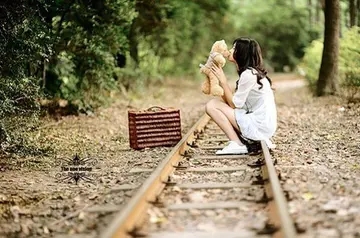 离开失落的句子文案说说心情