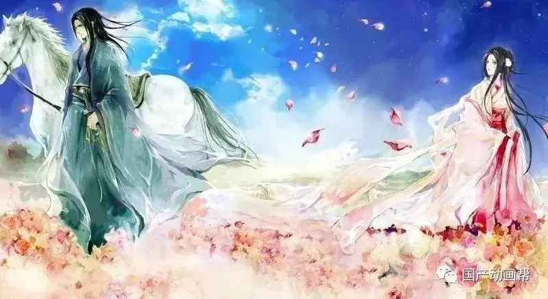 古代分手短句8个字