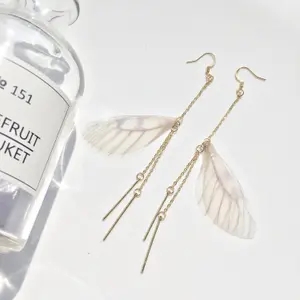 耳钉唯美语录文案