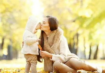 小孩成长的句子文案说说