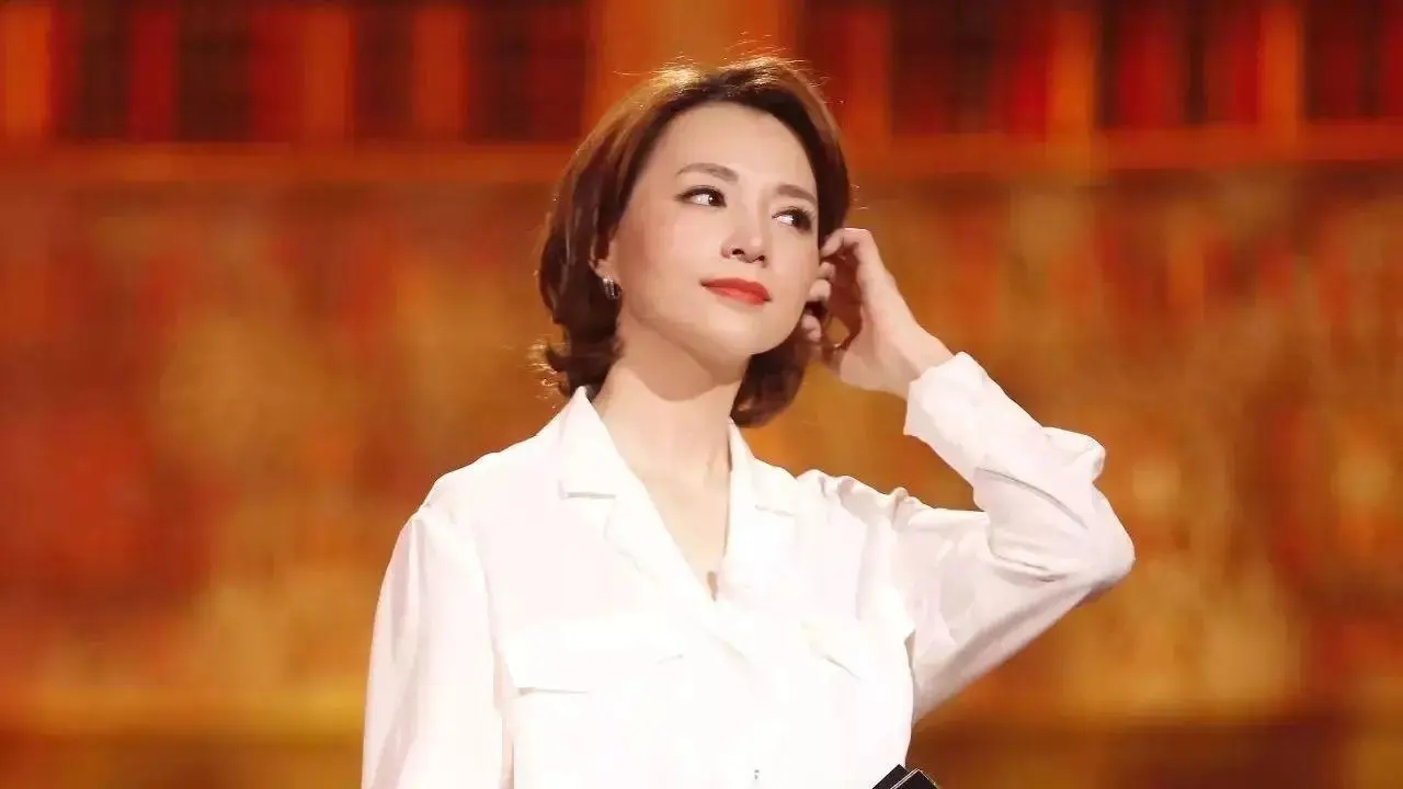 董卿说的20句经典语录文案