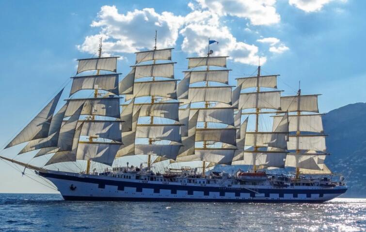 船的说说文案简短