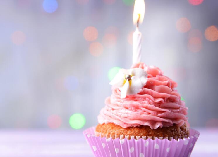 19岁生日祝福语简短男生