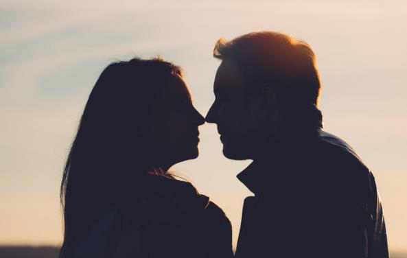 情侣甜蜜留言短句