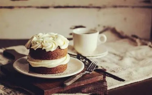 形容下午茶的唯美句子文案