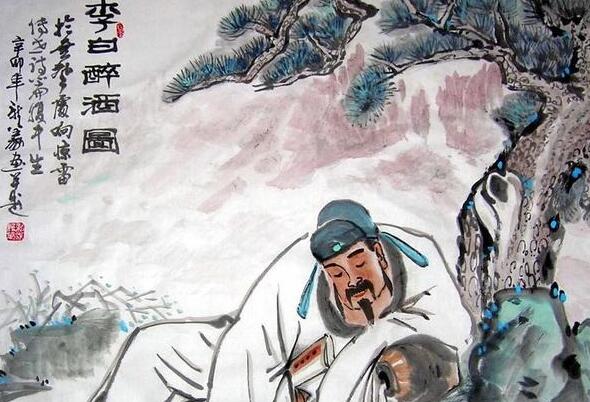 70到80字左右的古诗词