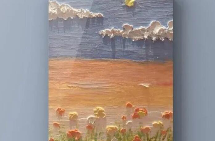 表白句子文案向女生